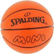 Ballons de sport Spalding Spaldeen mini orange