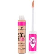 Fonds de teint &amp; Bases Essence Stay All Day 14h Corrector De Larga...