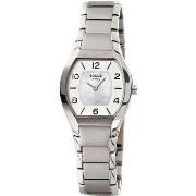 Montre Boccia Montre Femme 3174-01, Quartz, 27mm, 5ATM