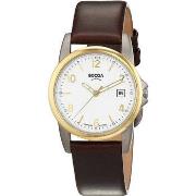 Montre Boccia Montre Femme 3298-05, Quartz, 30mm, 5ATM