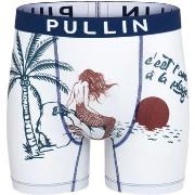 Boxers Pullin Boxer FASHION 2 MERMAID