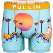 Boxers Pullin Boxer FASHION 2 FLAMINGOS