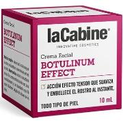 Anti-Age &amp; Anti-rides La Cabine Botulinum Effect Cream