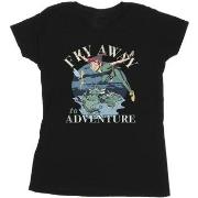 T-shirt Disney Fly Away To Adventure