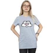 T-shirt Disney Loves You