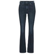 Jeans Levis 725 HIGH RISE SLIT BOOTCUT