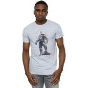 T-shirt Marvel Avengers Infinity War