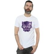 T-shirt Marvel Avengers Infinity War