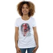 T-shirt Marvel Avengers Endgame