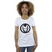 T-shirt Marvel BI48972