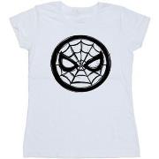 T-shirt Marvel BI48979