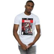 T-shirt Marvel BI49378