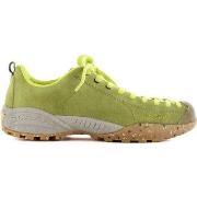 Chaussures Scarpa MOJITO PLANET-SUEDE BM SPIDER RECYCLED