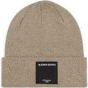 Casquette Björn Borg STHLM Bonnet Beige