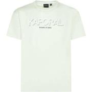 T-shirt enfant Kaporal 161597VTPE24