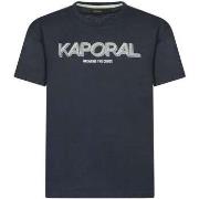 T-shirt enfant Kaporal 161599VTPE24