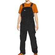 Combinaisons Dickies DK0A4YCOBLK1