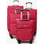 Valise Travel Lot de valises Sun SUN 662-13269LOT