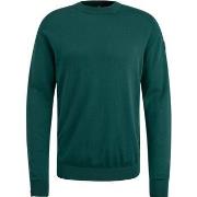 Sweat-shirt Vanguard Pullover Modal Vert Foncé