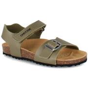 Sandales enfant Geox j ghita b