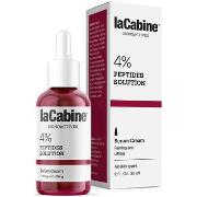 Hydratants &amp; nourrissants La Cabine Monoactives 4% Peptides Serum ...