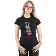 T-shirt Dessins Animés BI27395