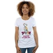 T-shirt Dessins Animés BI27395