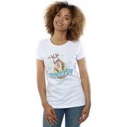 T-shirt Dessins Animés Me Like Easter