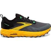 Chaussures Brooks Cascadia 17