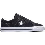 Baskets Converse One star pro ox