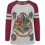 T-shirt enfant Harry Potter NS4955