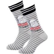 Chaussettes Disney Chaussettes Pack Cadeaux Homme STW