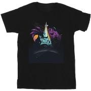 T-shirt Disney Lightyear Buzz And Zurg