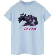 T-shirt Disney Lightyear Zurg Complex