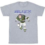 T-shirt Disney Lightyear Jump To Action