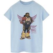 T-shirt Disney Lightyear Star Command