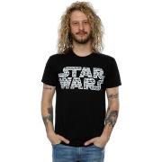 T-shirt Disney Force Awakens