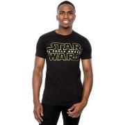 T-shirt Disney Force Awakens Logo