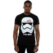 T-shirt Disney Force Awakens Traitor