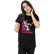 T-shirt Disney Rebels Sabine