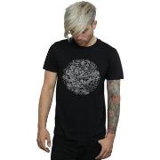 T-shirt Disney Death Star