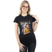 T-shirt Disney Beauty And The Beast