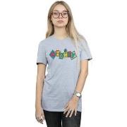 T-shirt Disney BI37046