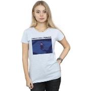 T-shirt Disney Undercover Princess