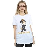 T-shirt Disney BI37126