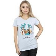 T-shirt Disney BI37149