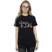 T-shirt Disney BI37174