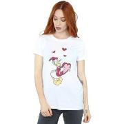 T-shirt Disney BI37217