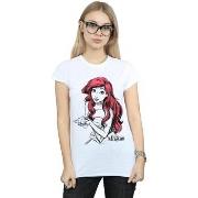 T-shirt Disney BI37241