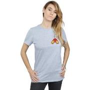 T-shirt Disney BI37328